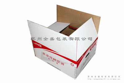 經(jīng)濟耐用，量大從優(yōu) 蘇州全盛包裝黃紙板紙箱與PE袋熱銷解析