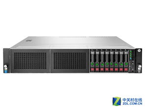 HP DL388 Gen9服務器 便捷安裝之選，助力數據處理與存儲支持